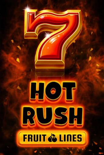 Демо игра HOT RUSH Fruit Lines играть онлайн | Grand Casino бесплатно