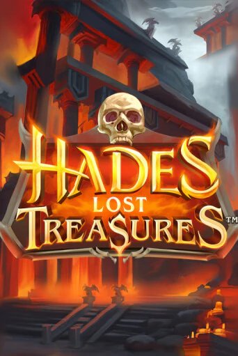 Демо игра Hades Lost Treasures™ играть онлайн | Grand Casino бесплатно