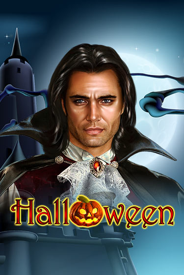 Демо игра Halloween играть онлайн | Grand Casino бесплатно