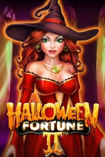 Демо игра Halloween Fortune II играть онлайн | Grand Casino бесплатно
