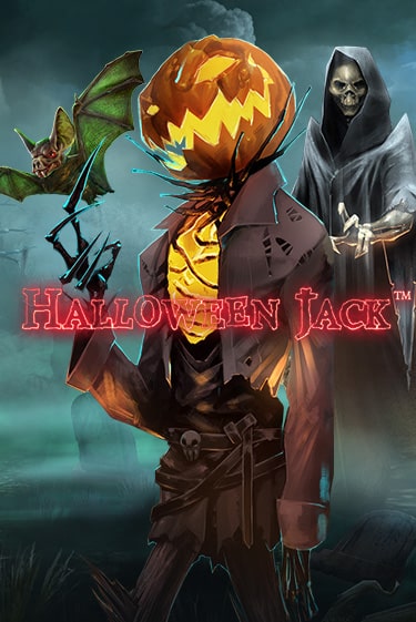 Демо игра Halloween Jack™ играть онлайн | Grand Casino бесплатно