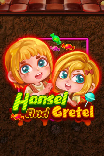 Демо игра Hansel And Gretel играть онлайн | Grand Casino бесплатно