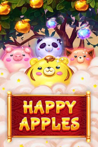 Демо игра Happy Apples играть онлайн | Grand Casino бесплатно