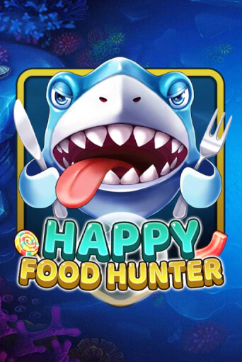 Демо игра Happy Food Hunter играть онлайн | Grand Casino бесплатно