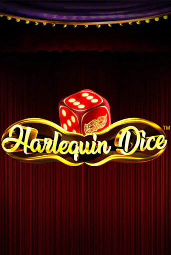 Демо игра Harlequin Dice играть онлайн | Grand Casino бесплатно