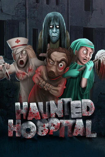 Демо игра Haunted Hospital играть онлайн | Grand Casino бесплатно