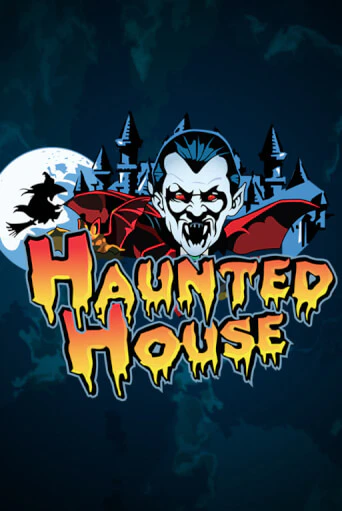 Демо игра Haunted House играть онлайн | Grand Casino бесплатно