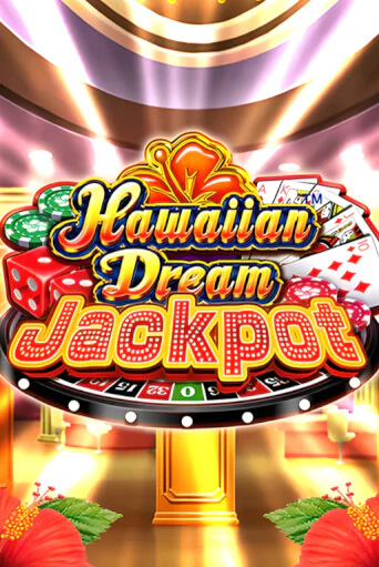 Демо игра Hawaiian Dream Jackpot играть онлайн | Grand Casino бесплатно