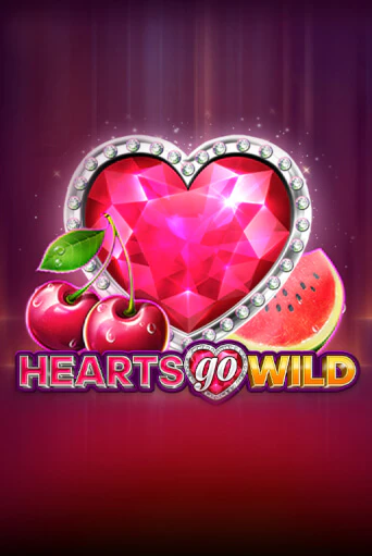 Демо игра Hearts Go Wild играть онлайн | Grand Casino бесплатно