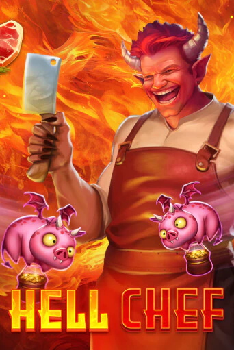 Демо игра Hell Chef играть онлайн | Grand Casino бесплатно