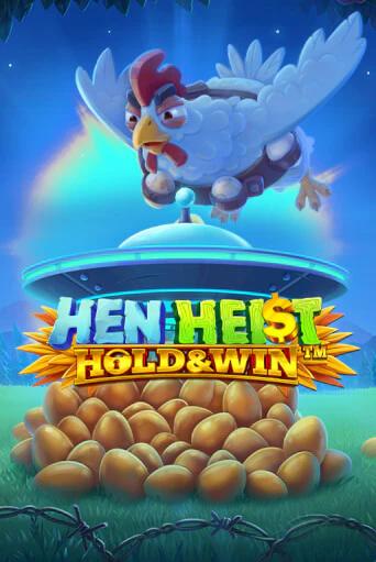 Демо игра Hen Heist:™ Hold & Win™ играть онлайн | Grand Casino бесплатно