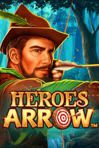 Демо игра Heroes Arrow играть онлайн | Grand Casino бесплатно