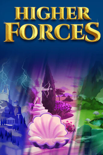 Демо игра Higher Forces играть онлайн | Grand Casino бесплатно
