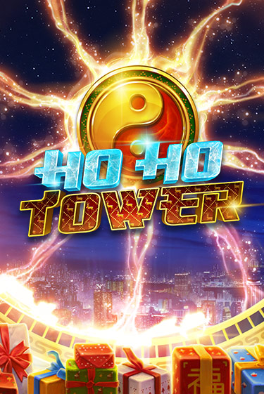 Демо игра Ho Ho Tower играть онлайн | Grand Casino бесплатно
