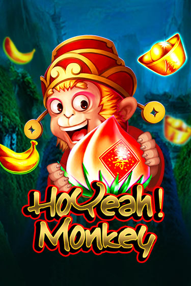 Демо игра Ho Yeah Monkey играть онлайн | Grand Casino бесплатно
