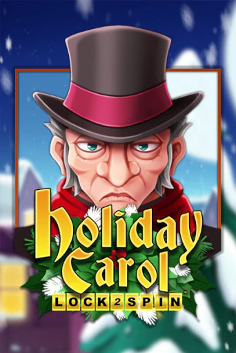 Демо игра Holiday Carol играть онлайн | Grand Casino бесплатно