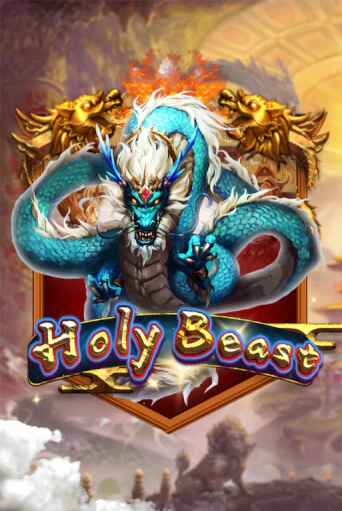 Демо игра Holy Beast играть онлайн | Grand Casino бесплатно