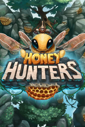 Демо игра Honey Hunters играть онлайн | Grand Casino бесплатно
