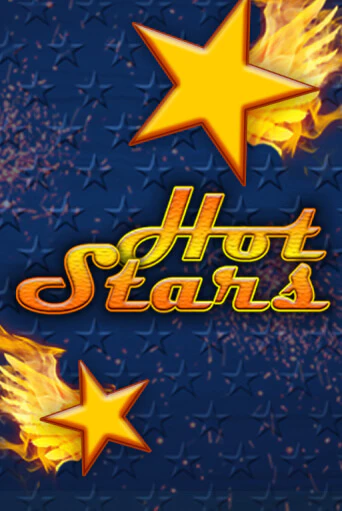 Демо игра Hot Stars играть онлайн | Grand Casino бесплатно