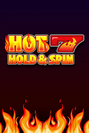 Демо игра Hot 7 Hold&Spin играть онлайн | Grand Casino бесплатно