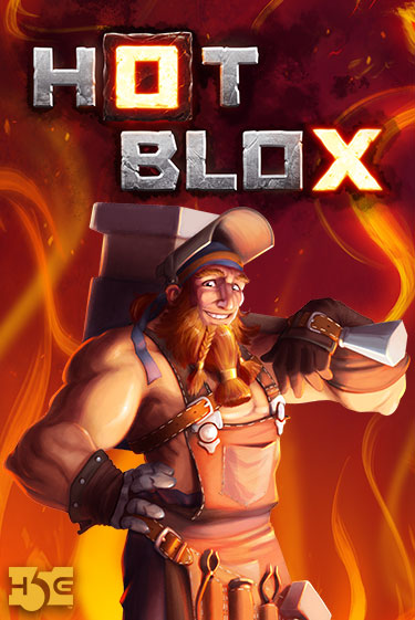 Демо игра Hot Blox играть онлайн | Grand Casino бесплатно