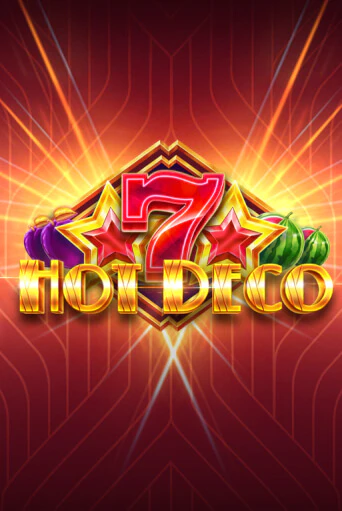 Демо игра Hot Deco играть онлайн | Grand Casino бесплатно