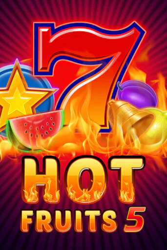 Демо игра Hot Fruits 5 играть онлайн | Grand Casino бесплатно