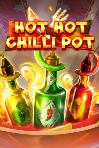 Демо игра Hot Hot Chilli Pot играть онлайн | Grand Casino бесплатно