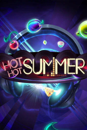 Демо игра Hot Hot Summer играть онлайн | Grand Casino бесплатно