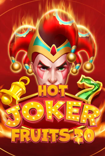 Демо игра Hot Joker Fruits 20 играть онлайн | Grand Casino бесплатно