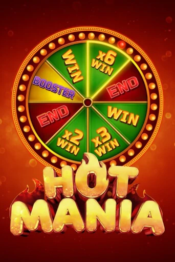 Демо игра Hot Mania играть онлайн | Grand Casino бесплатно