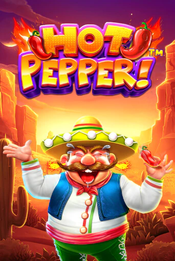 Демо игра Hot Pepper™ играть онлайн | Grand Casino бесплатно