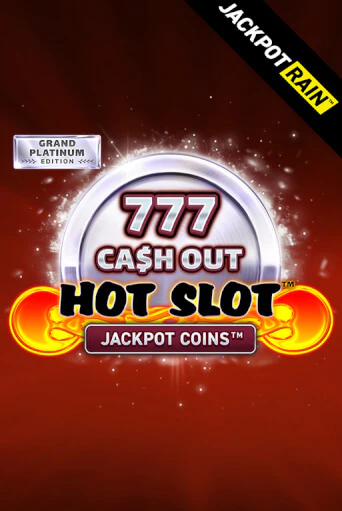 Демо игра Hot Slot: 777 Cash Out JackpotRain играть онлайн | Grand Casino бесплатно
