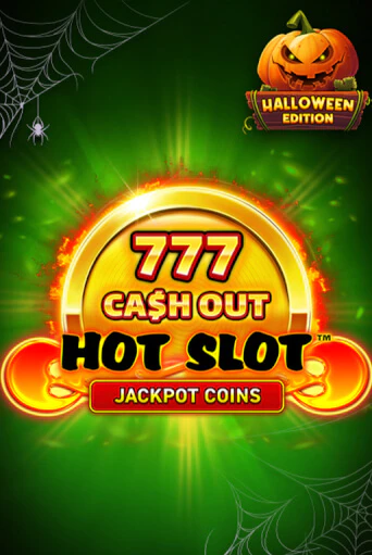 Демо игра Hot Slot: 777 Cash Out Halloween Edition играть онлайн | Grand Casino бесплатно