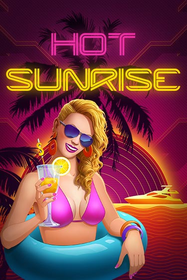 Демо игра Hot Sunrise™ играть онлайн | Grand Casino бесплатно