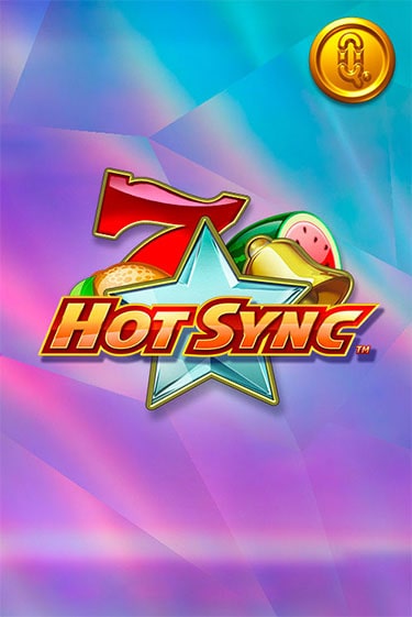 Демо игра Hot Sync играть онлайн | Grand Casino бесплатно