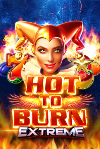 Демо игра Hot to Burn Extreme играть онлайн | Grand Casino бесплатно