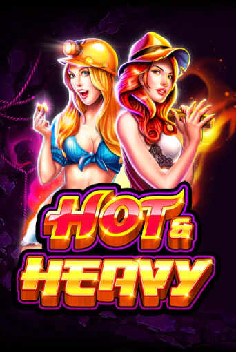 Демо игра Hot and Heavy играть онлайн | Grand Casino бесплатно