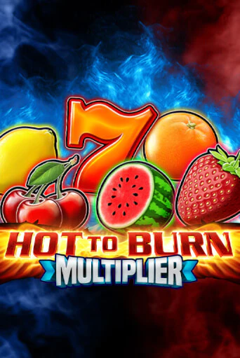 Демо игра Hot To Burn Multiplier играть онлайн | Grand Casino бесплатно