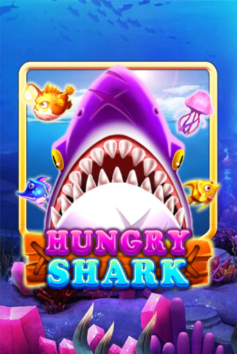 Демо игра Hungry Shark играть онлайн | Grand Casino бесплатно