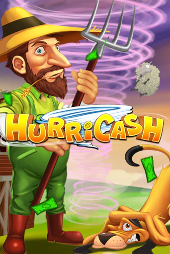 Демо игра Hurricash играть онлайн | Grand Casino бесплатно