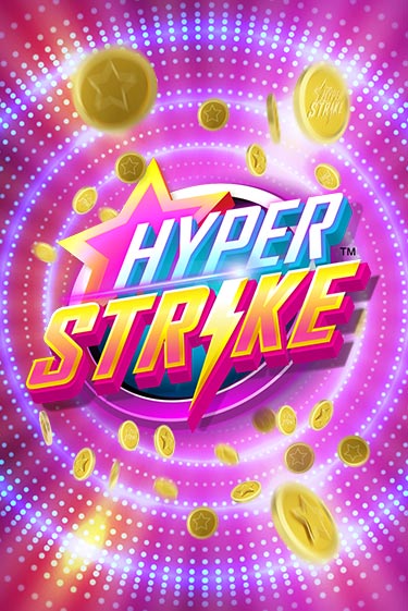 Демо игра Hyper Strike играть онлайн | Grand Casino бесплатно