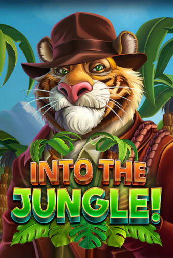 Демо игра Into The Jungle играть онлайн | Grand Casino бесплатно
