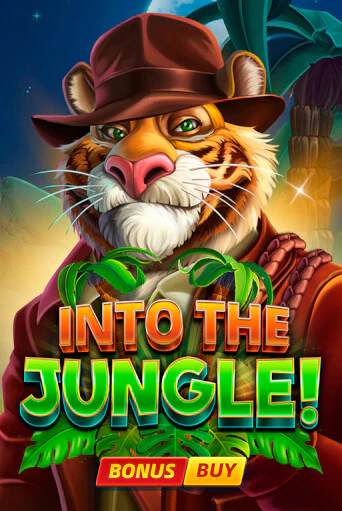 Демо игра Into The Jungle Bonus Buy играть онлайн | Grand Casino бесплатно