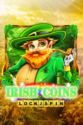 Демо игра Irish Coins играть онлайн | Grand Casino бесплатно