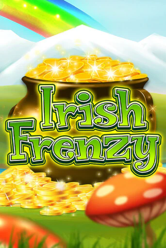 Демо игра Irish Frenzy играть онлайн | Grand Casino бесплатно