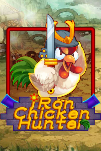 Демо игра Iron Chicken Hunter играть онлайн | Grand Casino бесплатно