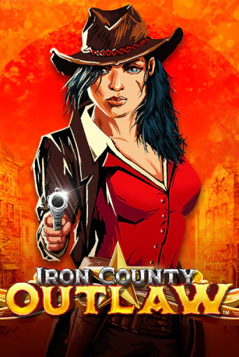 Демо игра Iron County Outlaw™ играть онлайн | Grand Casino бесплатно