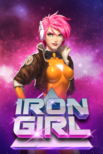 Демо игра Iron Girl играть онлайн | Grand Casino бесплатно