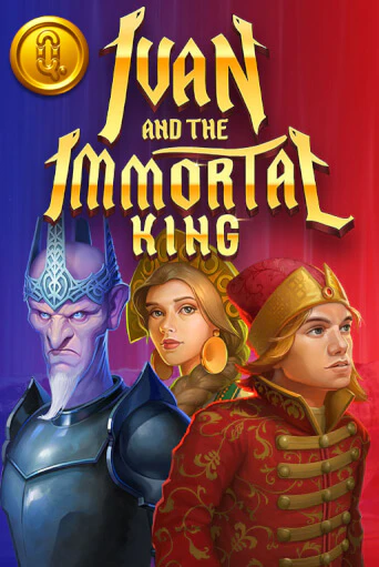 Демо игра Ivan and the Immortal King играть онлайн | Grand Casino бесплатно